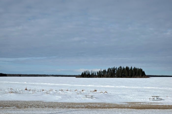 elk park alberta