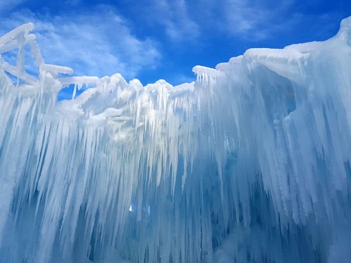 ice castle edmonton tickets