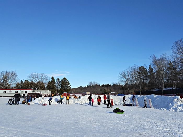 ice skating edmonton