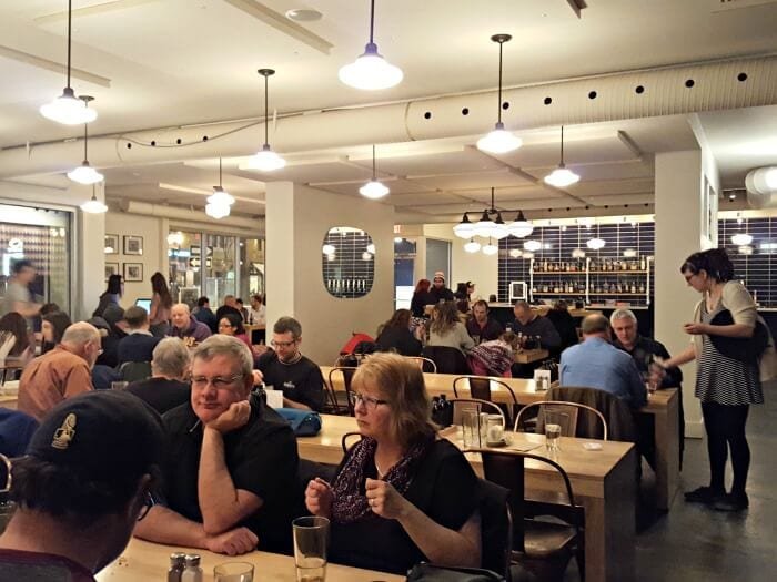 restaurant in edmonton