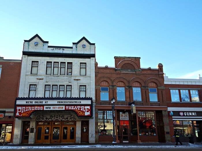 bezienswaardigheden edmonton