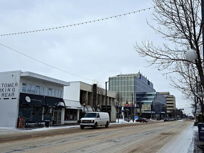 edmonton canada