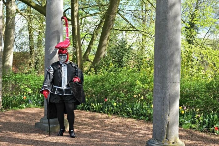 floralia groot bijgaarden