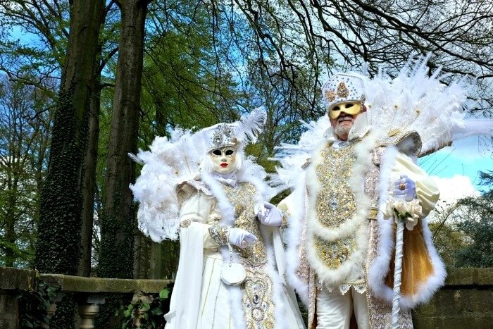 groot bijgaarden