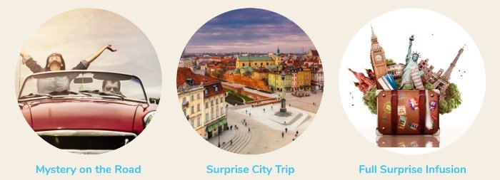 verrassingsreis stockholm zweden met mystery travel