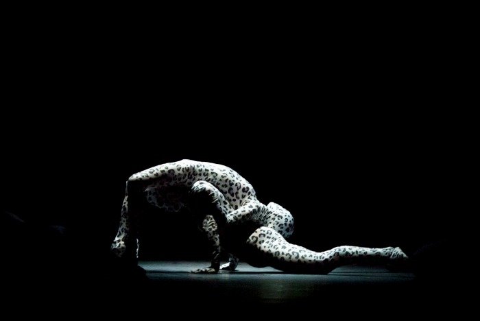 zweeds koninklijk ballet opera stockholm