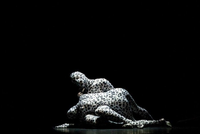 zweeds koninklijk ballet opera stockholm