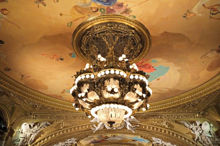 zweeds koninklijk ballet opera stockholm