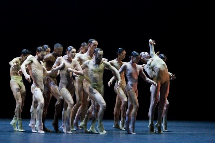 zweeds koninklijk ballet opera stockholm