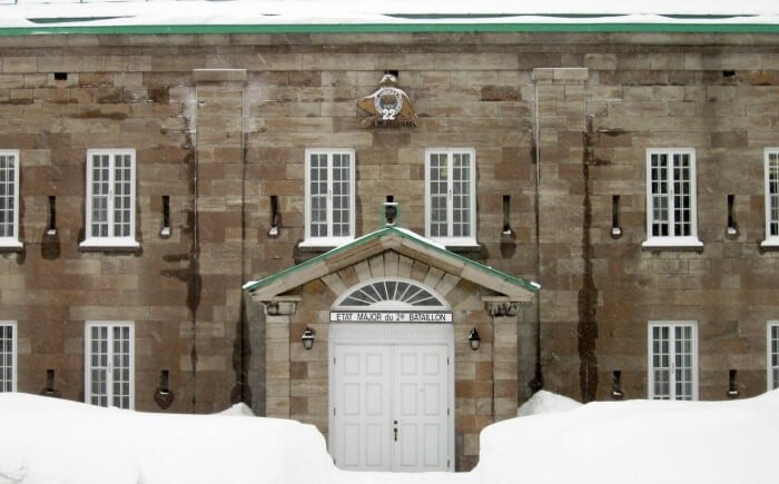 bezienswaardigheden quebec city