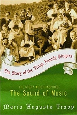 books about austria