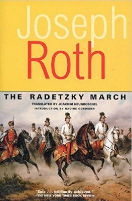 books set in austria