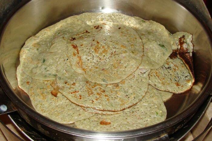 indian popular dishes