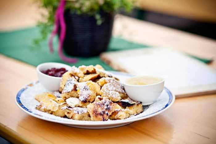 Kaiserschmarrn recept: heerlijke Oostenrijkse pannenkoeken 17