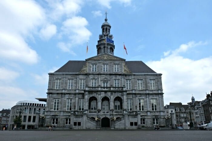 wat moet je zeker zien in maastricht