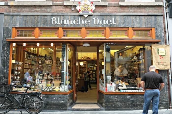 dagje maastricht wat te doen
