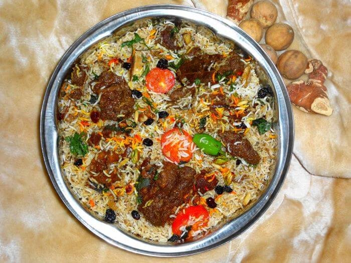 9 of the most popular Indian dishes you have to try 95