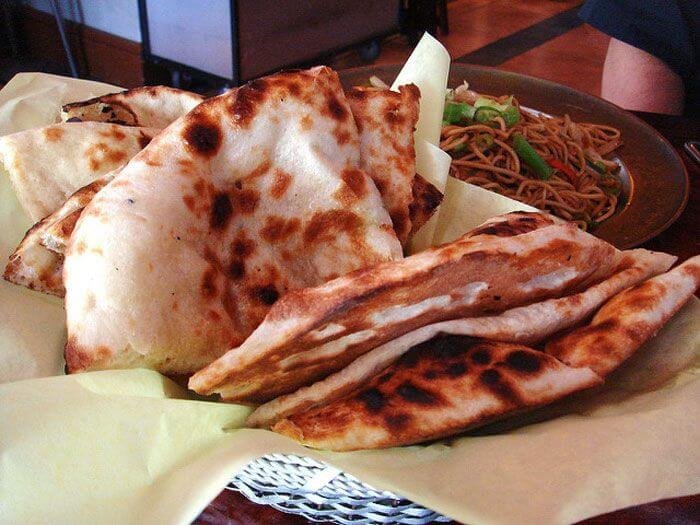 best indian foods