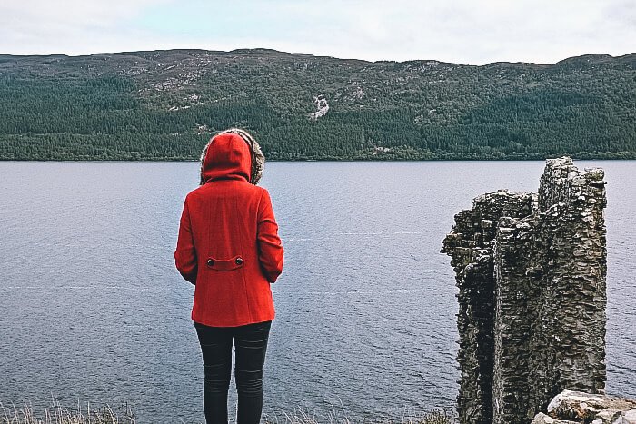 Review of Loch Ness Boat Tour & Castle Visit with Jacobite Cruises 5