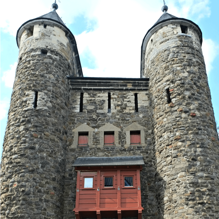 wat te zien in maastricht