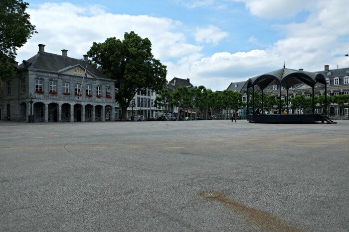 wat te doen maastricht dit weekend