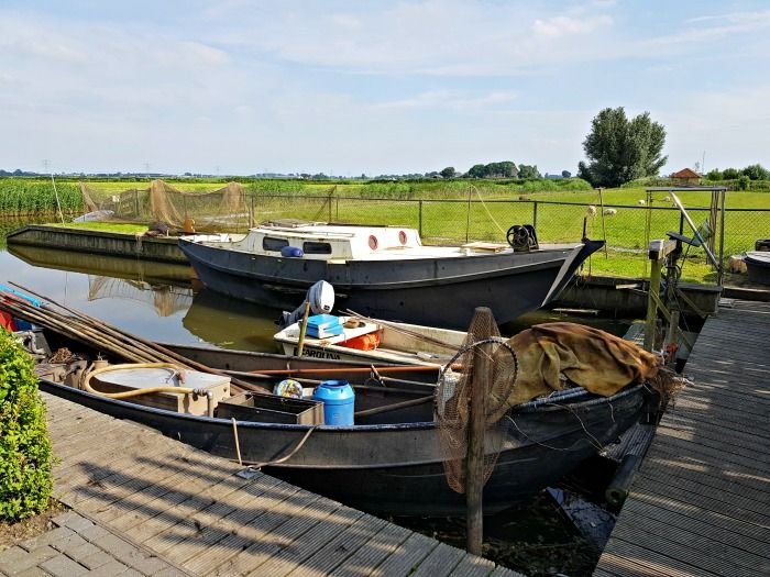 Leeuwarden cultural capital europe 2018 ale de jager