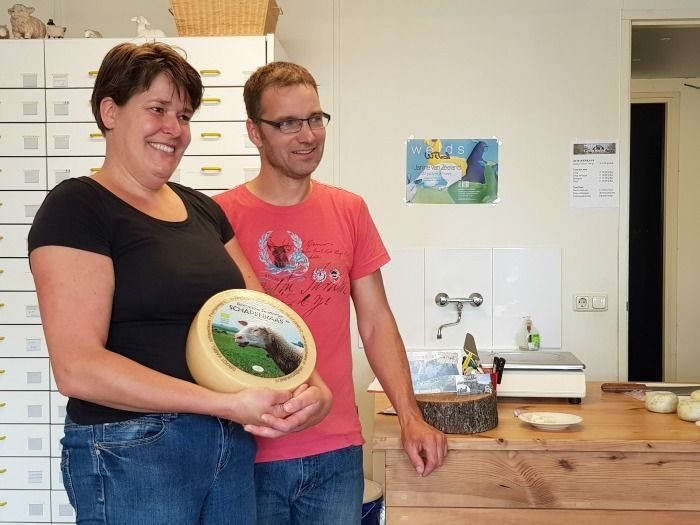groot kabel leeuwarden culturele hoofdstad europa 2018