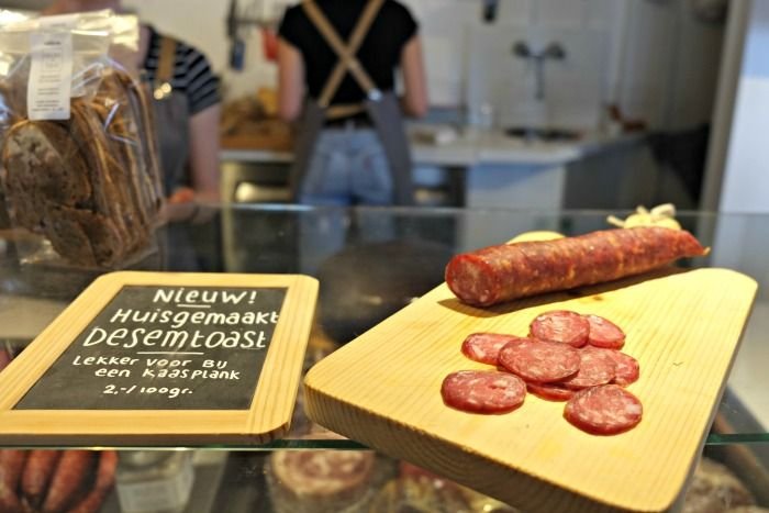 house of taste Leeuwarden cultural capital europe 2018