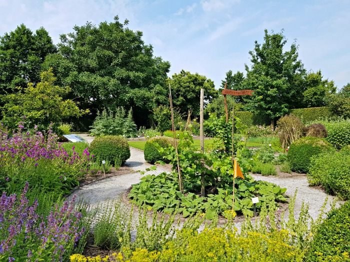 de kruidhof leeuwarden culturele hoofdstad europa 2018