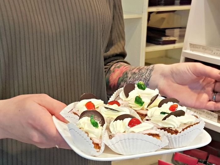 bakkerij salverda Leeuwarden cultural capital europe 2018