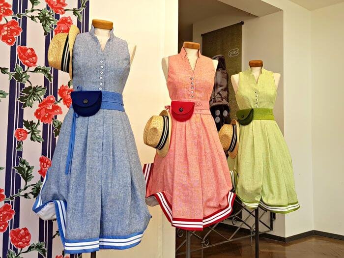 traditionele kledij salzburg
