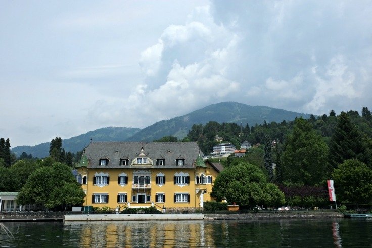 Where to stay in Austria? 7 Austria accommodation reviews 10