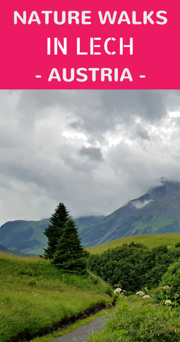 lech austria