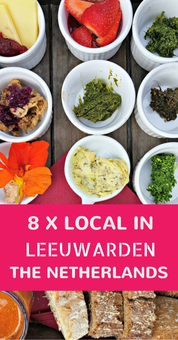 Leeuwarden European Capital of Culture 2018