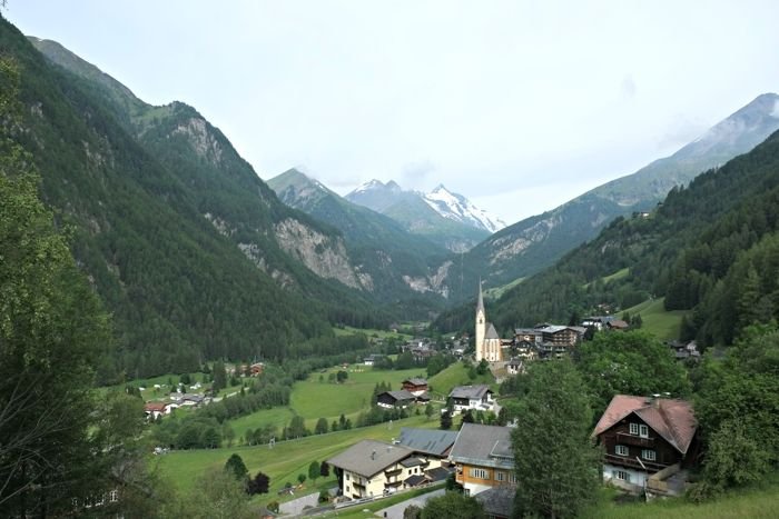 Roadtrip Oostenrijk: 5 regio's verkennen in 8 dagen 5