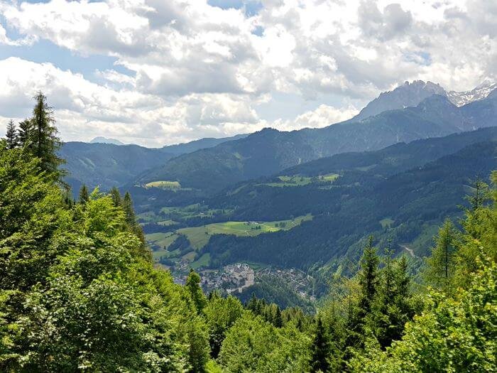 oostenrijk eisriesenwelt