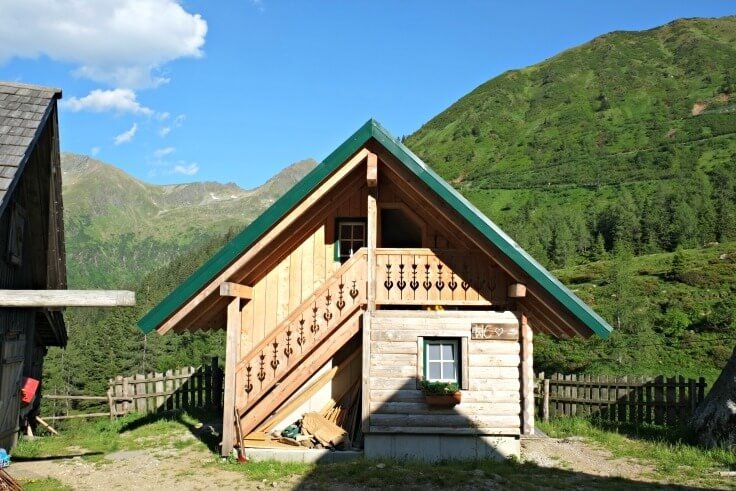schladming oostenrijk hotels