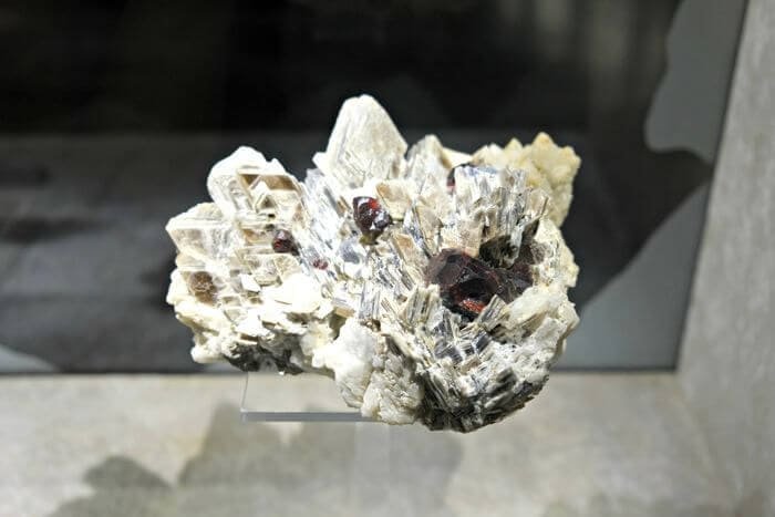 granatium oostenrijk