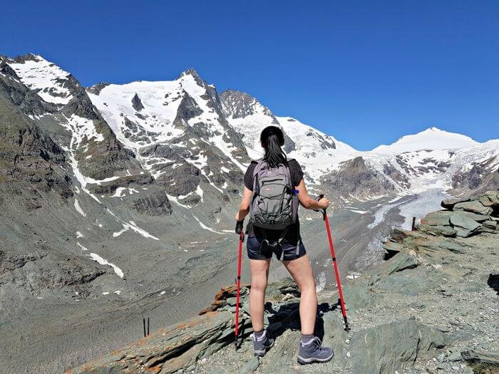 oostenrijk in de zomer
