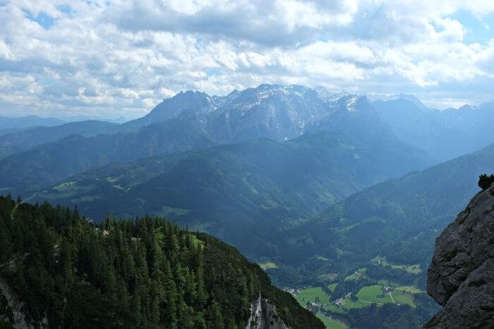 salzburgerland oostenrijk