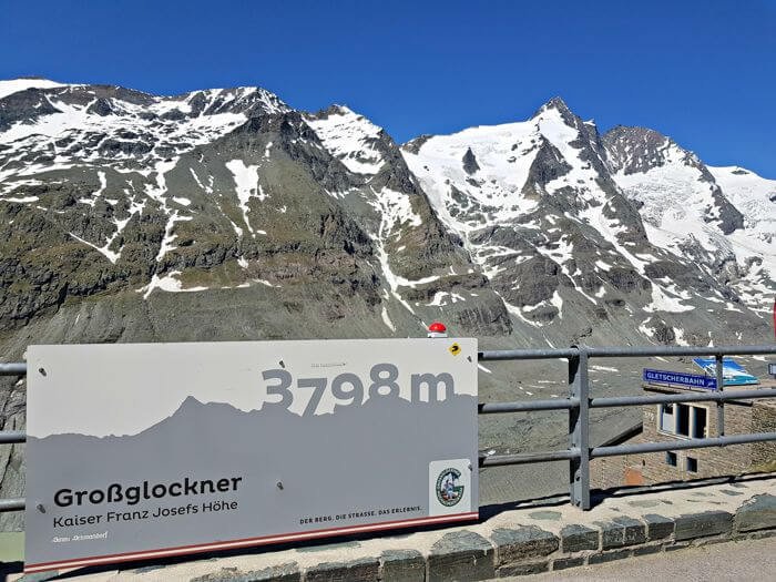 oostenrijk autovakantie