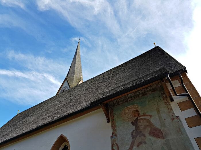 oostenrijk heiligenblut