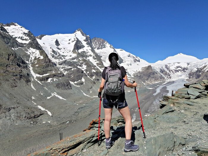 wat meenemen op vakantie oostenrijk