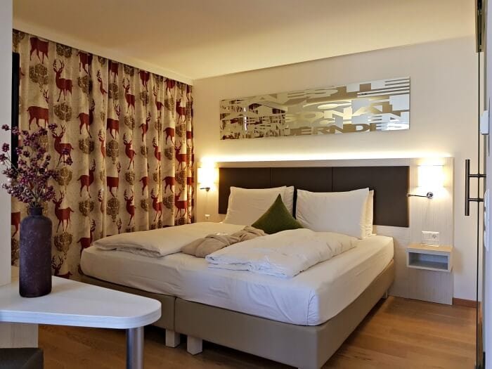 zeitgeist hotel vienna