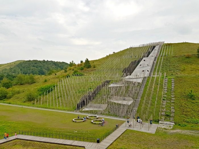 avonturenberg beringen