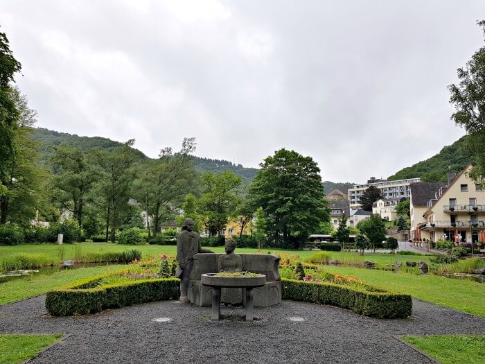 bad bertrich wellness