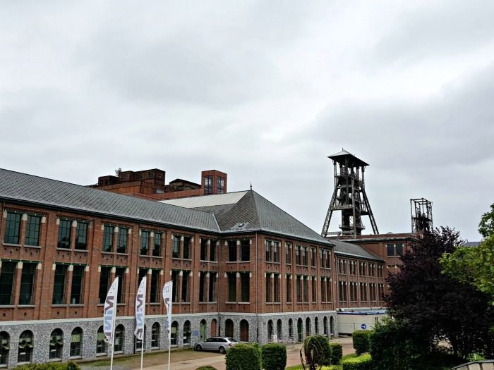 beringen mijn be-mine