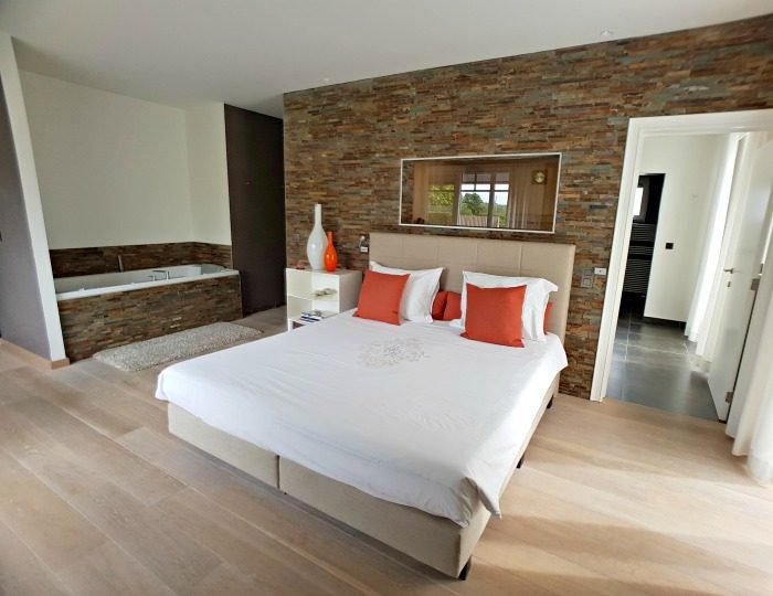 bnb villa nostra paal