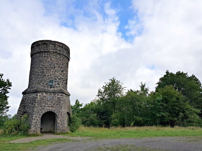 eifel germany tourism