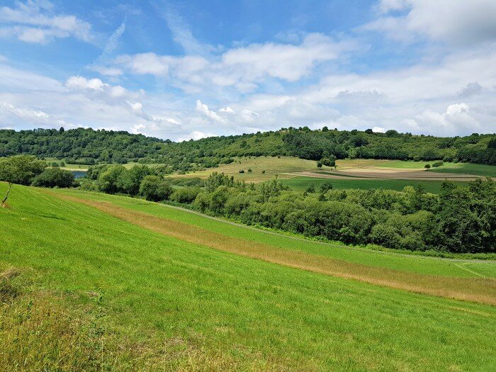 eifel region germany